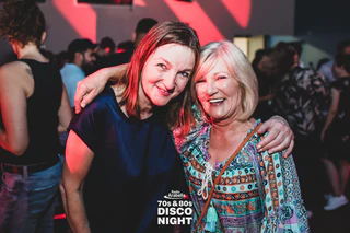 Disco Night 12.8. — © Bild: Patrick Buckel