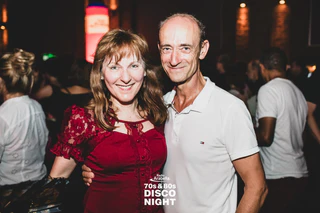 Disco Night 12.8. — © Bild: Patrick Buckel