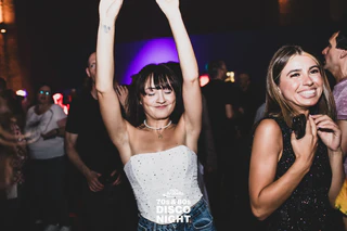 Disco Night 12.8. — © Bild: Patrick Buckel