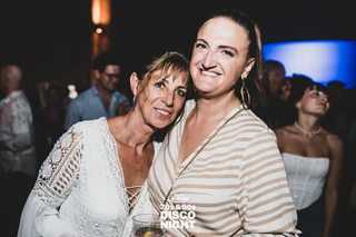 Disco Night 12.8. — © Bild: Patrick Buckel