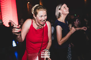Disco Night 12.8. — © Bild: Patrick Buckel