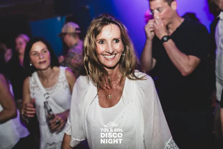 Disco Night 12.8. — © Bild: Patrick Buckel