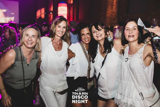 Disco Night 12.8. — © Bild: Patrick Buckel