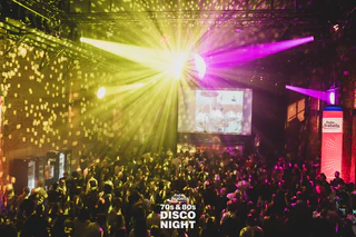 Disco Night 12.8. — © Bild: Patrick Buckel