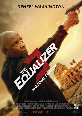 The Equalizer 3