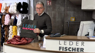  — © © Bild: Leder Fischer