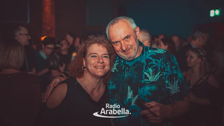 Disco Night — © Bild: David Boci Media