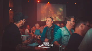 Disco Night — © Bild: David Boci Media
