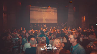 Disco Night — © Bild: David Boci Media