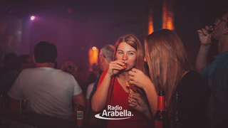 Disco Night — © Bild: David Boci Media