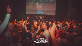 Disco Night — © Bild: David Boci Media