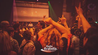 Disco Night — © Bild: David Boci Media