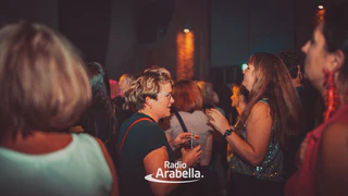 Disco Night — © Bild: David Boci Media