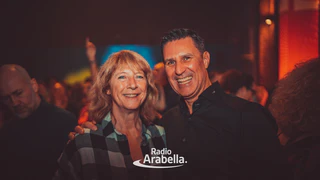 Disco Night — © Bild: David Boci Media