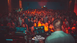 Disco Night — © Bild: David Boci Media