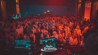 Disco Night — © Bild: David Boci Media