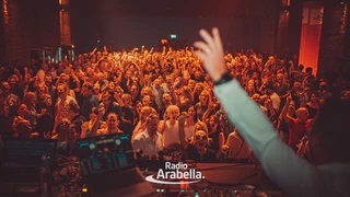 Disco Night — © Bild: David Boci Media
