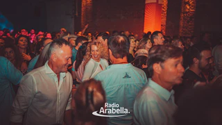 Disco Night — © Bild: David Boci Media