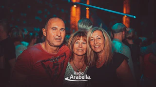 Disco Night — © Bild: David Boci Media