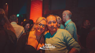 Disco Night — © Bild: David Boci Media