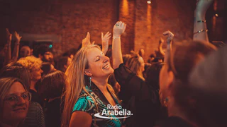 Disco Night — © Bild: David Boci Media