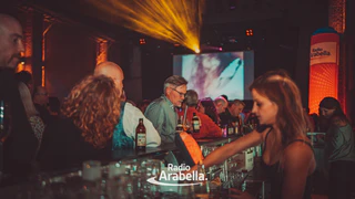 Disco Night — © Bild: David Boci Media