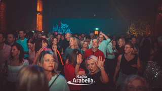 Disco Night — © Bild: David Boci Media
