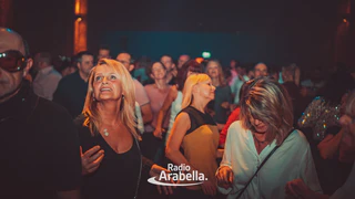 Disco Night — © Bild: David Boci Media