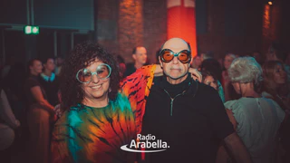 Disco Night — © Bild: David Boci Media