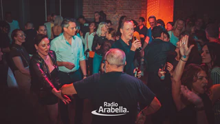 Disco Night — © Bild: David Boci Media