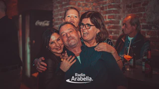 Disco Night — © Bild: David Boci Media