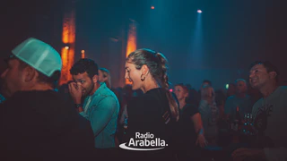 Disco Night — © Bild: David Boci Media