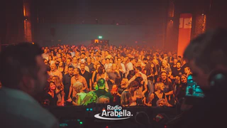 Disco Night — © Bild: David Boci Media