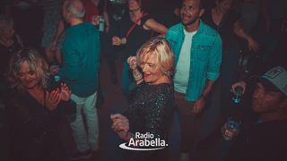 Disco Night — © Bild: David Boci Media