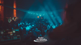 Disco Night — © Bild: David Boci Media