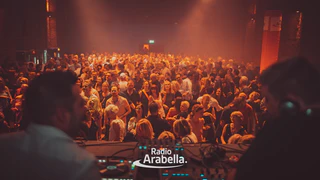 Disco Night — © Bild: David Boci Media