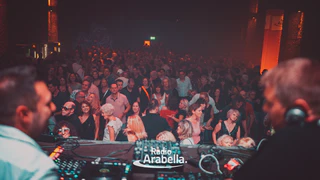 Disco Night — © Bild: David Boci Media