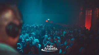 Disco Night — © Bild: David Boci Media