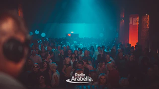 Disco Night — © Bild: David Boci Media