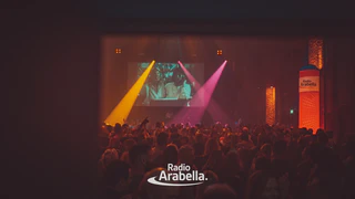 Disco Night — © Bild: David Boci Media