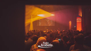 Disco Night — © Bild: David Boci Media