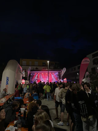 Alpenland Firmenlauf 2024