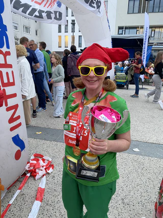 Alpenland Firmenlauf 2024