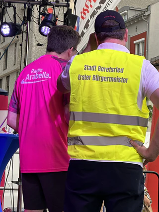 Alpenland Firmenlauf 2024