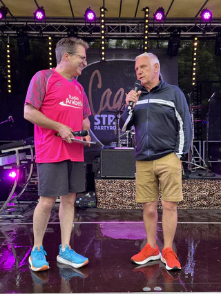 Alpenland Firmenlauf 2024