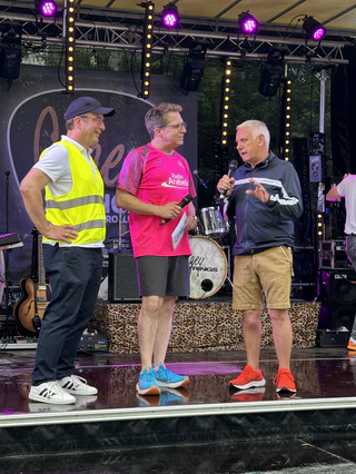 Alpenland Firmenlauf 2024
