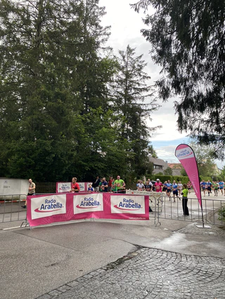 Alpenland Firmenlauf 2024
