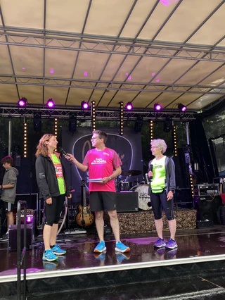 Alpenland Firmenlauf 2024