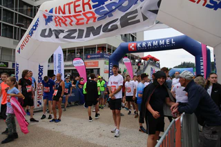 Alpenland Firmenlauf 2024