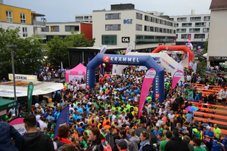 Alpenland Firmenlauf 2024